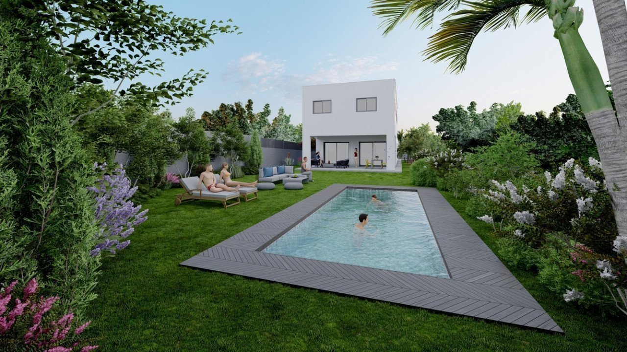 Property for Sale: House (Detached) in Pyrgos, Limassol  | Key Realtor Cyprus