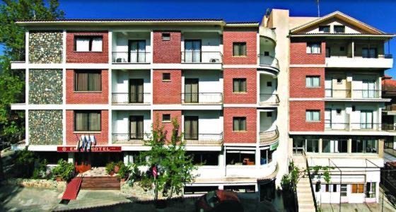 Property for Sale: Commercial (Hotel) in Kakopetria, Nicosia  | Key Realtor Cyprus