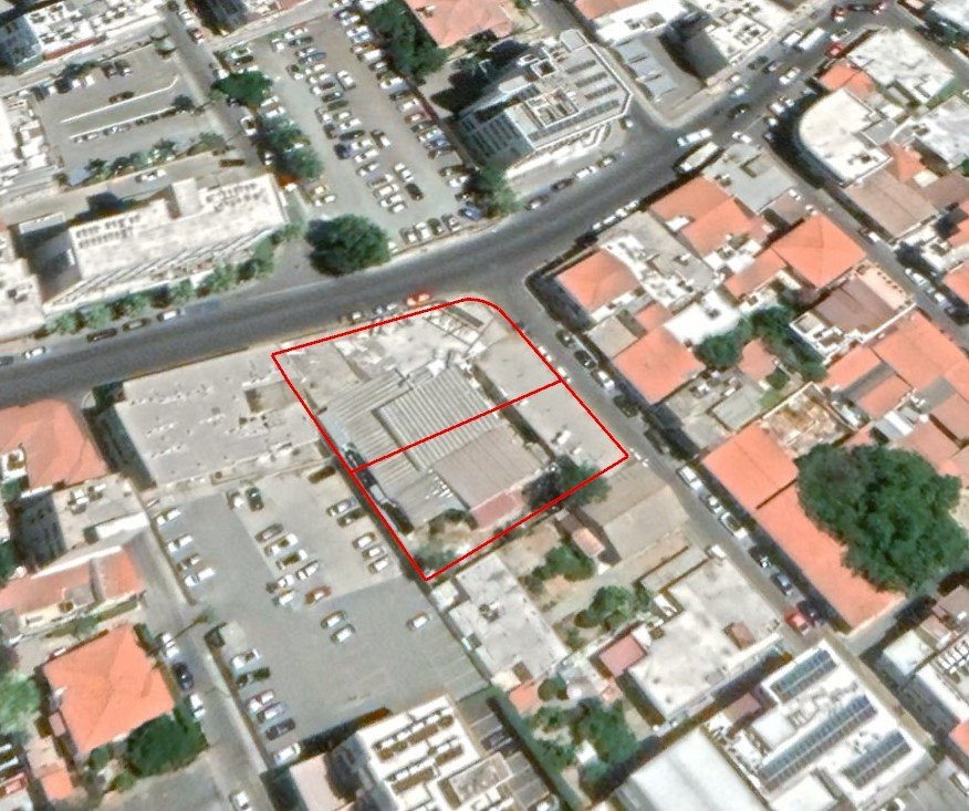 Property for Sale: (Commercial) in Agia Napa, Limassol  | Key Realtor Cyprus