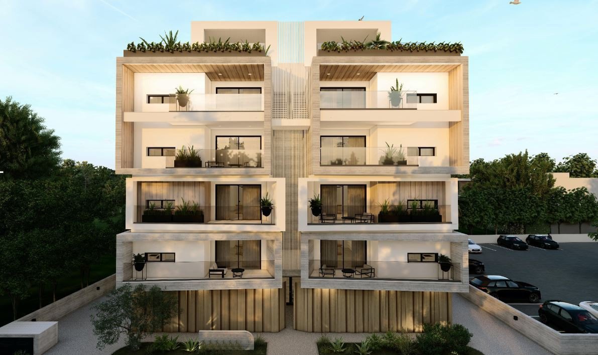Property for Sale: Apartment (Flat) in Agia Zoni, Limassol  | Key Realtor Cyprus