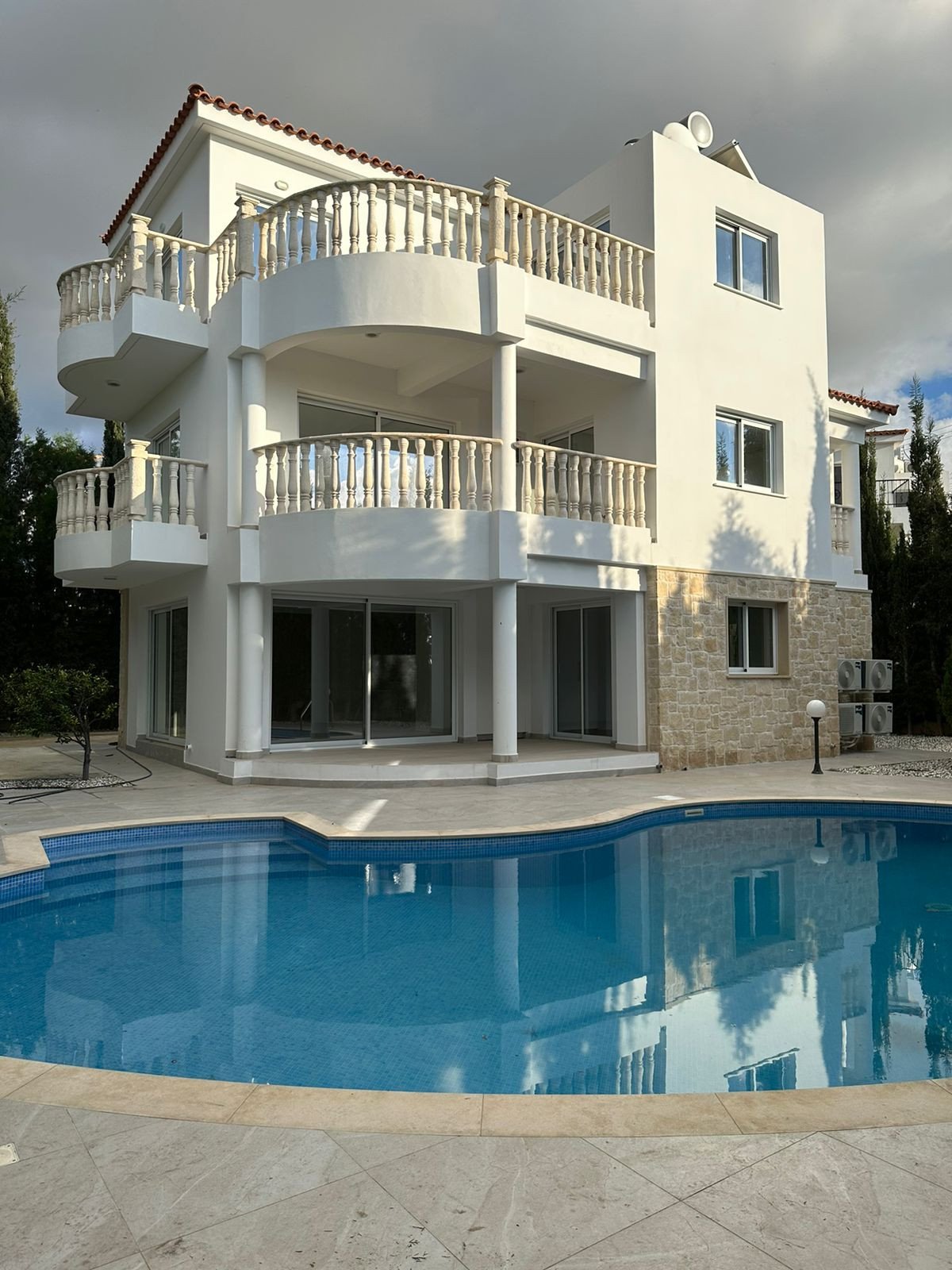 Property for Sale: House (Detached) in Saint Georges, Paphos  | Key Realtor Cyprus