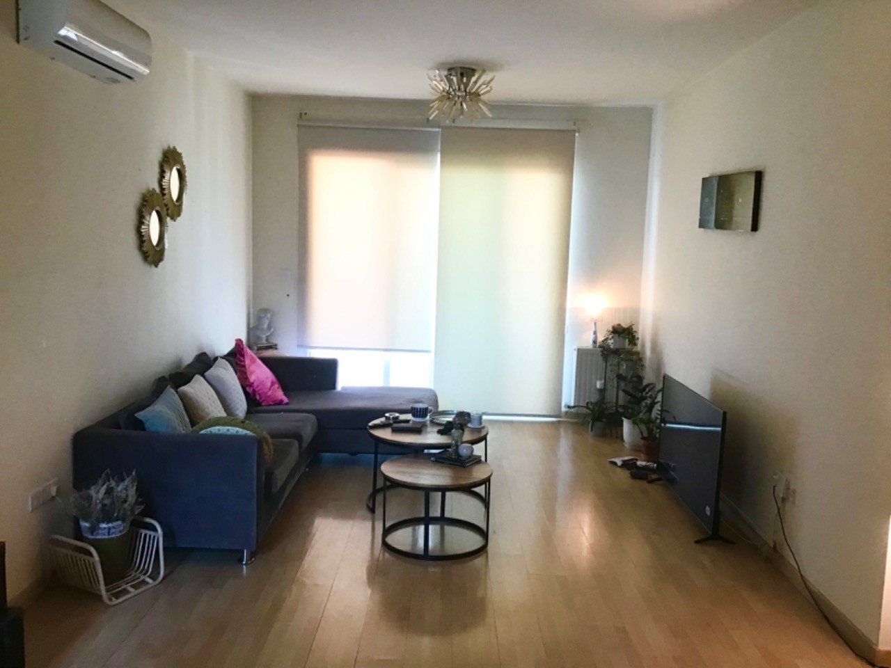 Property for Sale: Apartment (Penthouse) in Acropoli, Nicosia  | Key Realtor Cyprus