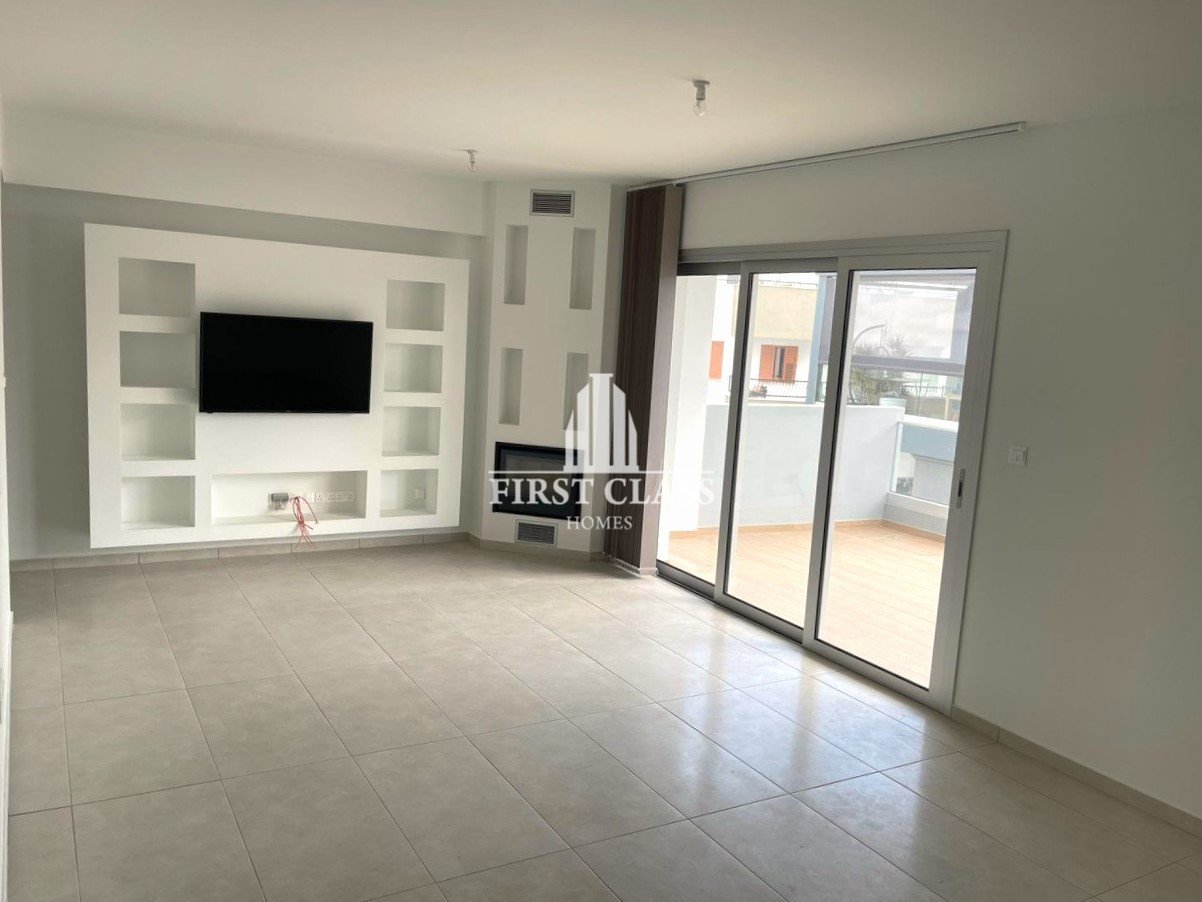 Property for Rent: Apartment (Penthouse) in Strovolos, Nicosia for Rent | Key Realtor Cyprus