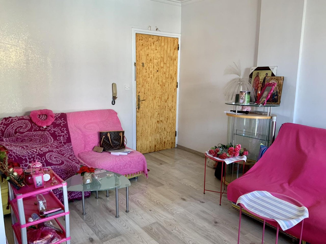 Property for Sale: Apartment (Flat) in Dasoupoli, Nicosia  | Key Realtor Cyprus