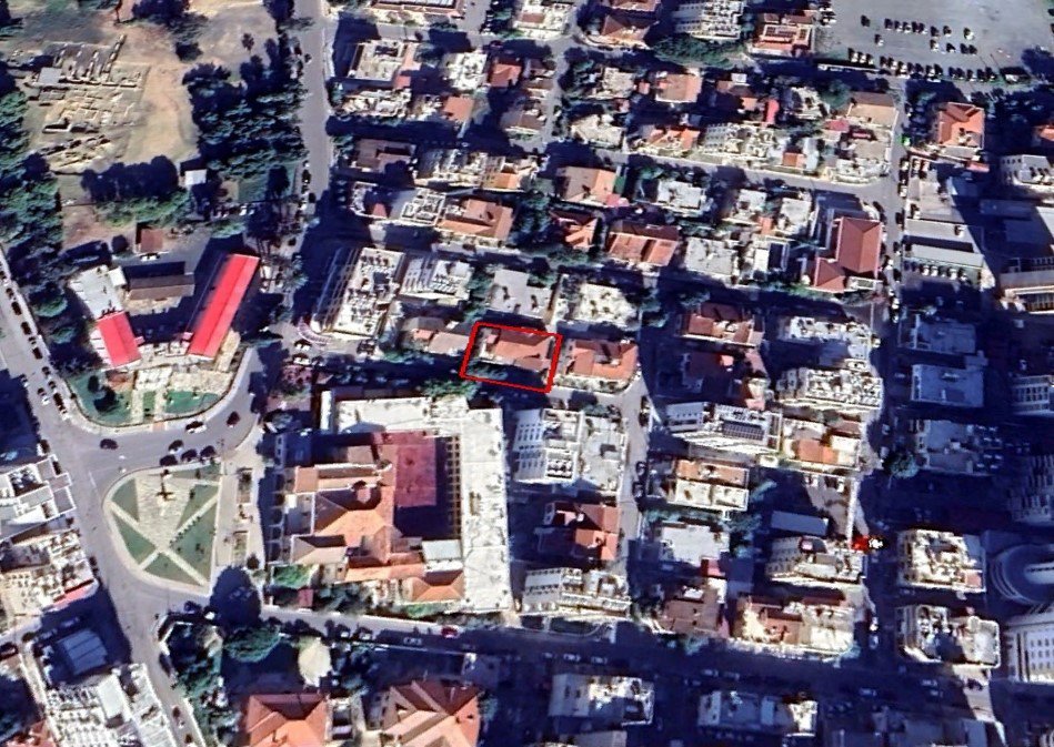 Property for Sale: (Residential) in Chrysopolitissa, Larnaca  | Key Realtor Cyprus