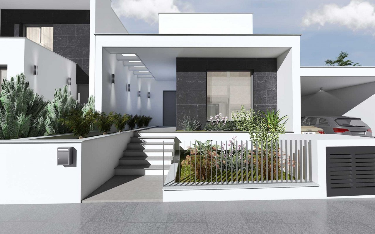 Property for Sale: House (Semi detached) in Lakatamia, Nicosia  | Key Realtor Cyprus