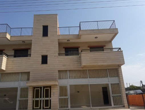 Property for Rent: Commercial (Building) in Zakaki, Limassol for Rent | Key Realtor Cyprus