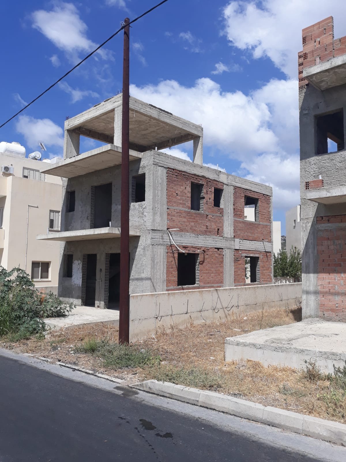 Property for Sale: Investment (Residential) in Agia Marinouda, Paphos  | Key Realtor Cyprus