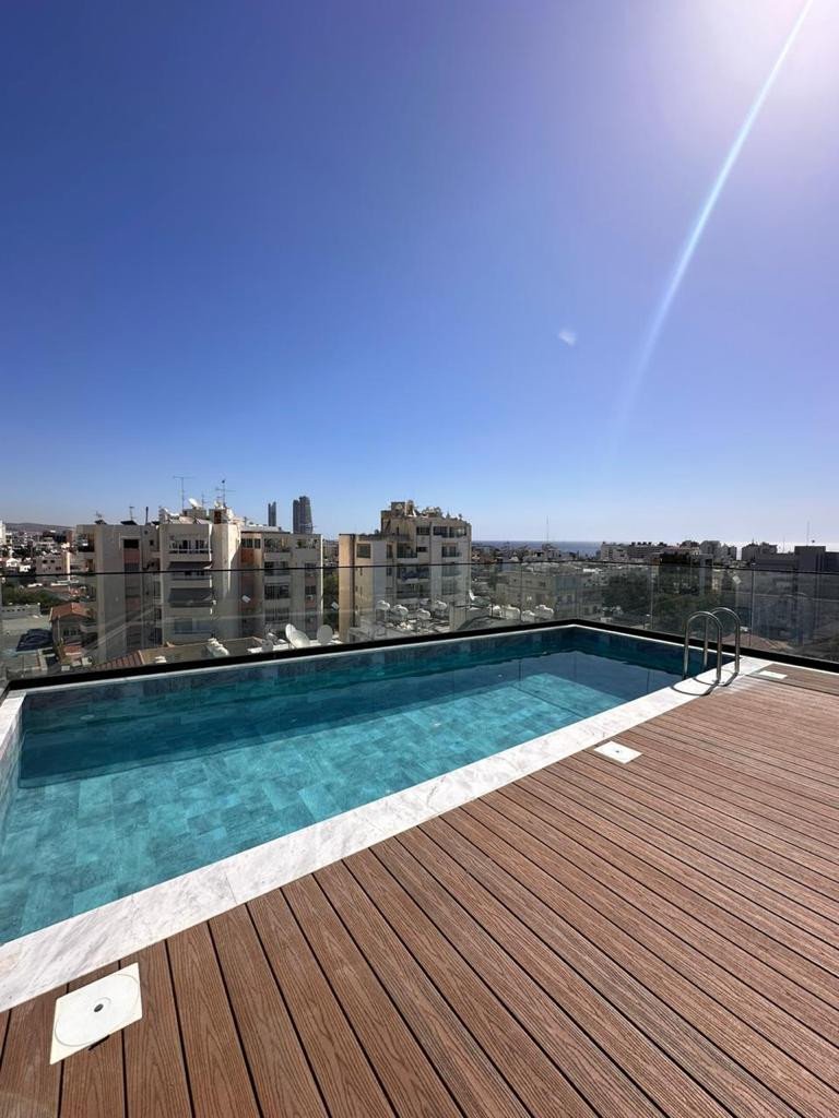 Property for Sale: Apartment (Penthouse) in Agia Zoni, Limassol  | Key Realtor Cyprus