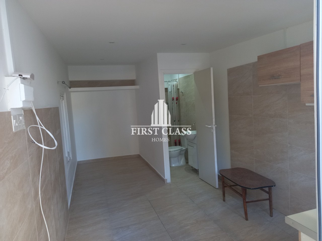 Property for Rent: Apartment (Studio) in Engomi, Nicosia for Rent | Key Realtor Cyprus