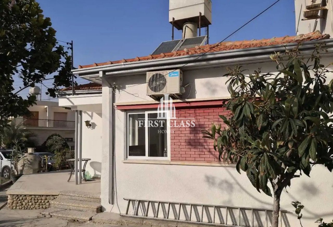 Property for Rent: House (Semi detached) in Kaimakli, Nicosia for Rent | Key Realtor Cyprus