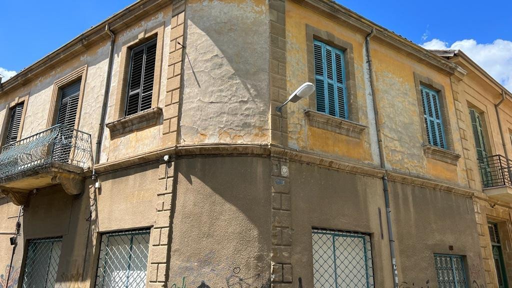 Property for Sale: Building (Default) in City Center, Nicosia  | Key Realtor Cyprus
