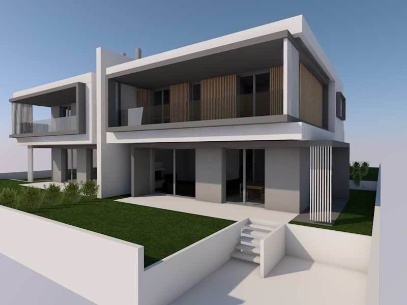 Property for Sale: House (Detached) in Echedoros, Thessaloniki  | Key Realtor Cyprus