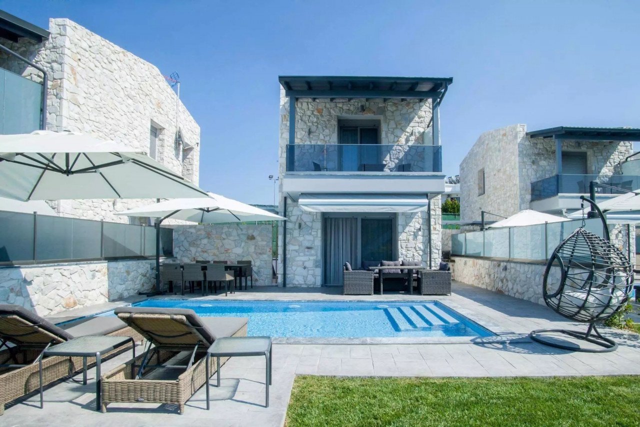 Property for Sale: House (Detached) in Halkidiki, Halkidiki  | Key Realtor Cyprus