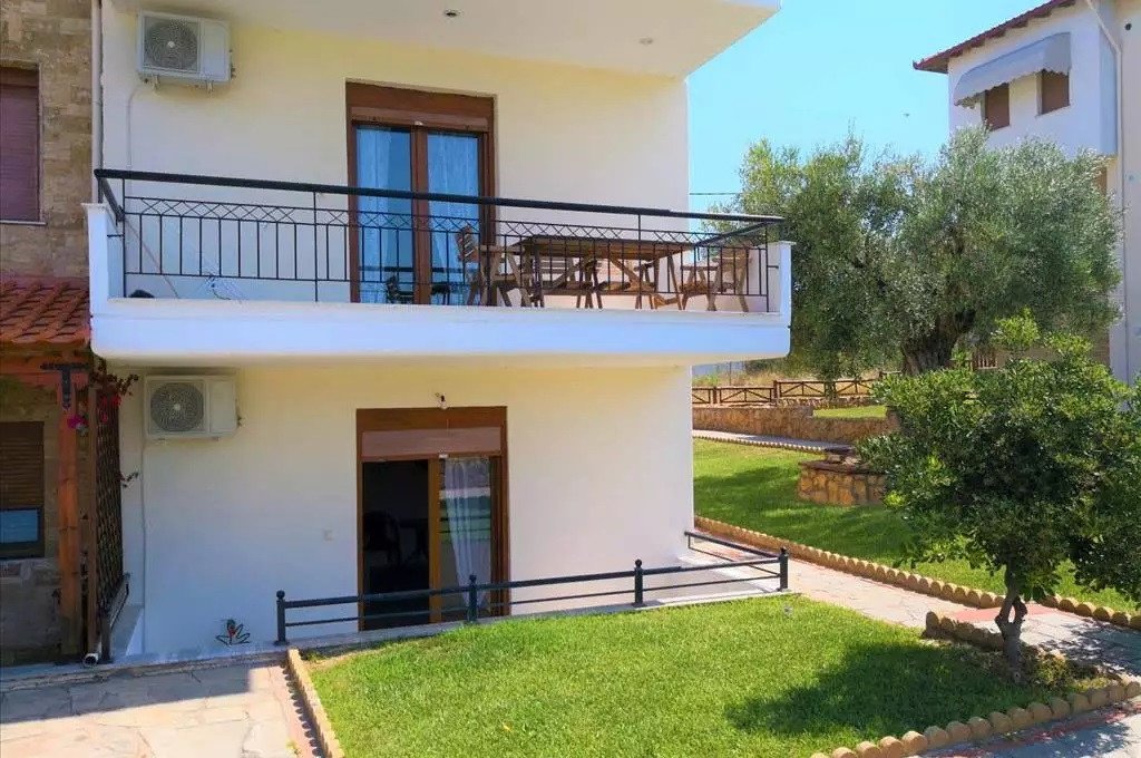 Property for Sale: House (Maisonette) in Halkidiki, Halkidiki  | Key Realtor Cyprus