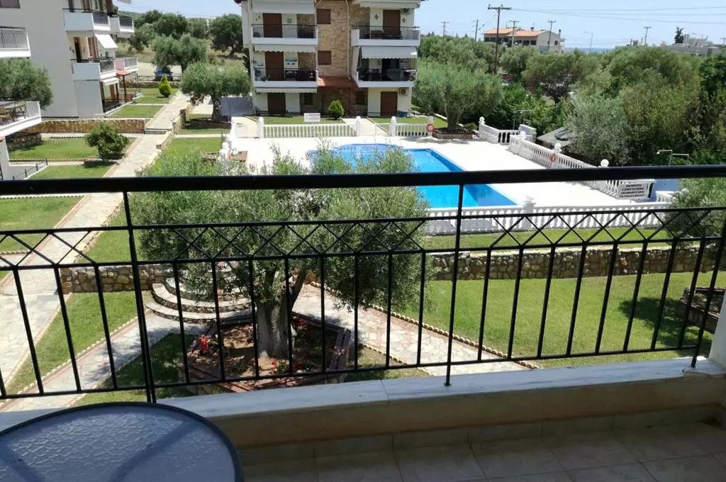 Property for Sale: Apartment (Flat) in Halkidiki, Halkidiki  | Key Realtor Cyprus