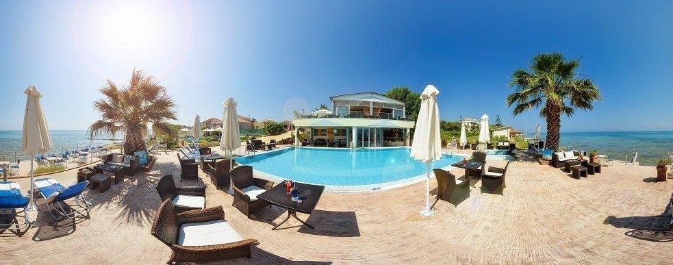 Property for Sale: Commercial (Hotel) in Kipseli Zakinthos, Zakinthos  | Key Realtor Cyprus
