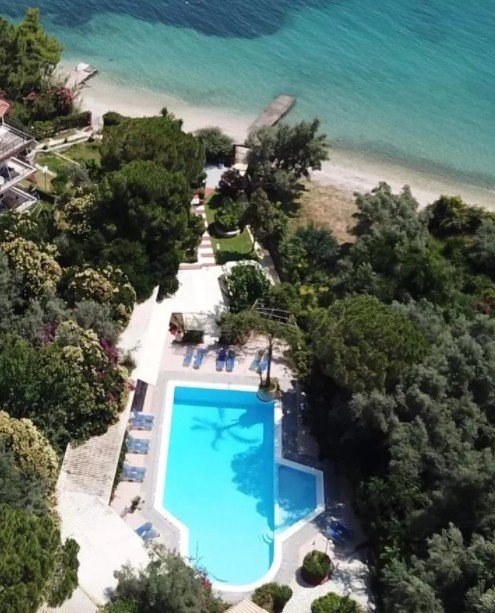 Property for Sale: Commercial (Hotel) in Lefkada, Lefkada  | Key Realtor Cyprus