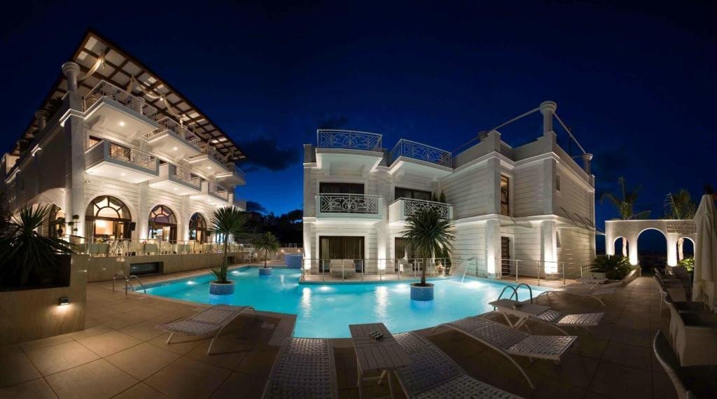 Property for Sale: Commercial (Hotel) in Platamonas, Platamonas  | Key Realtor Cyprus