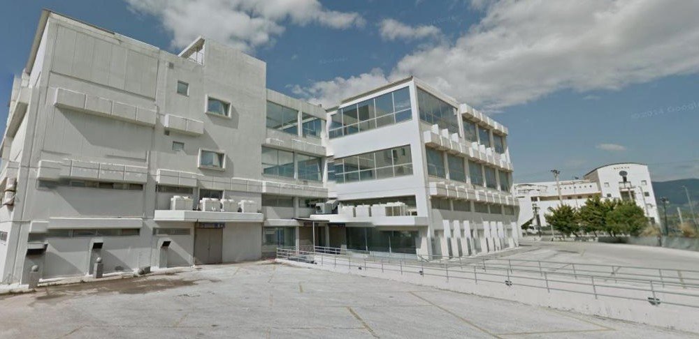 Property for Sale: Commercial (Building) in Metamorfosi, Athens  | Key Realtor Cyprus