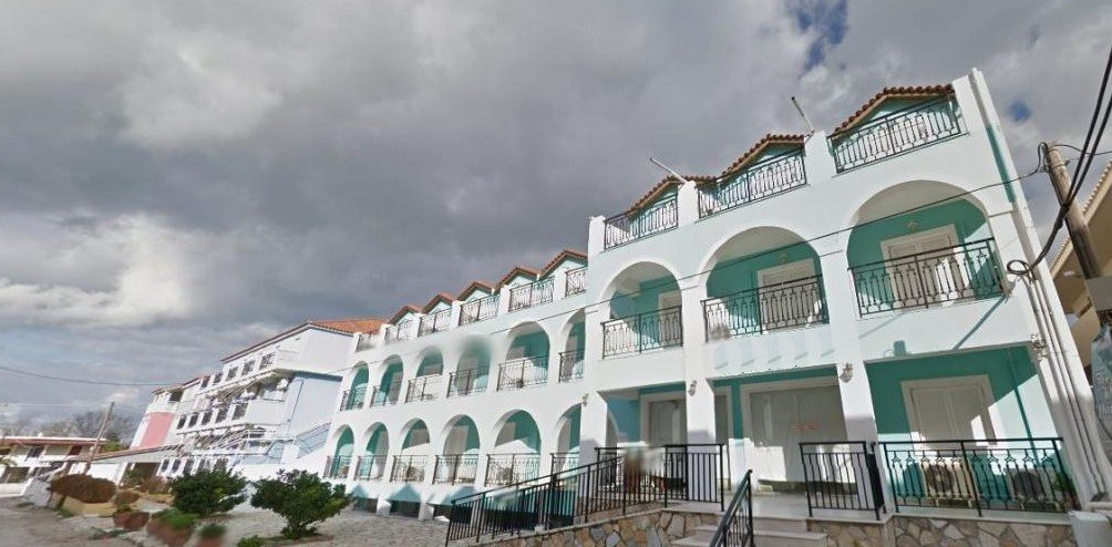 Property for Sale: Commercial (Hotel) in Laganas, Zakinthos  | Key Realtor Cyprus
