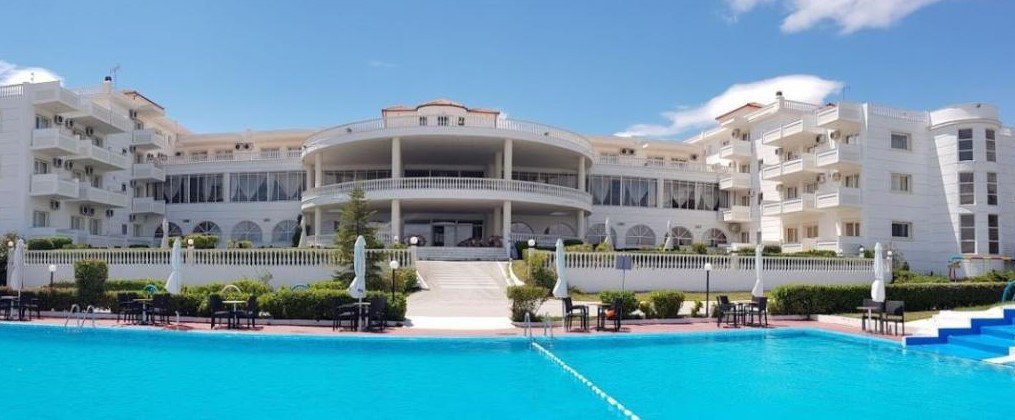 Property for Sale: Commercial (Hotel) in Oreokastro, Thessaloniki  | Key Realtor Cyprus