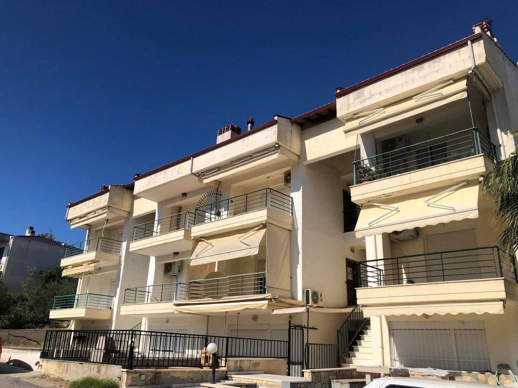 Property for Sale: Apartment (Flat) in Pefkohori, Kassandra  | Key Realtor Cyprus