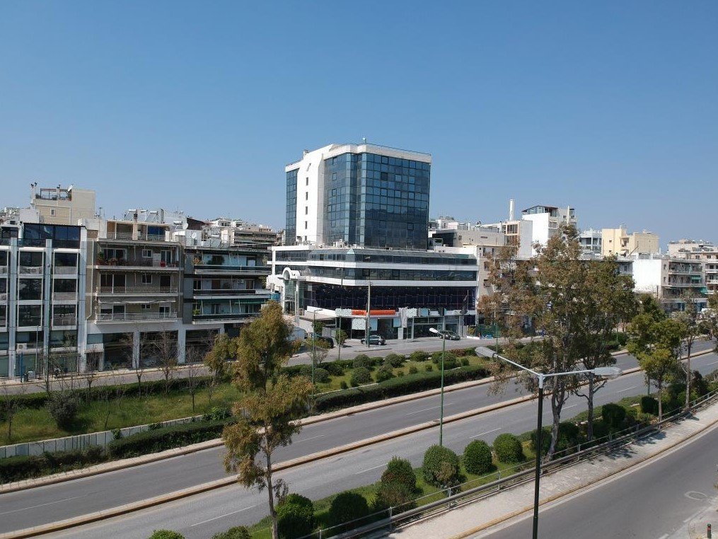 Property for Sale: Commercial (Office) in Academias, Athens  | Key Realtor Cyprus