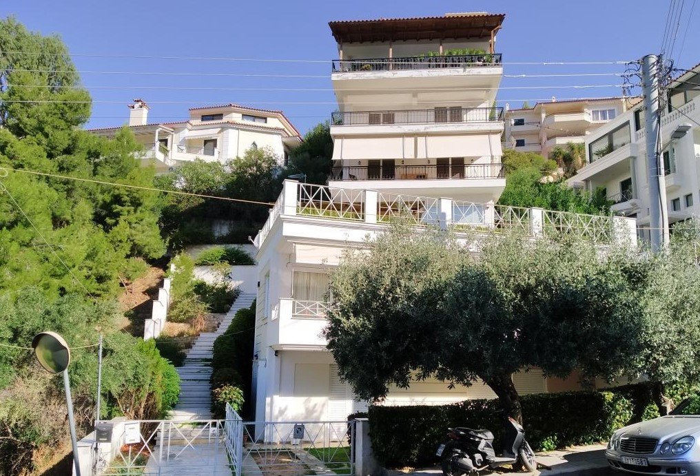 Property for Sale: Apartment (Flat) in Voula, Athens  | Key Realtor Cyprus