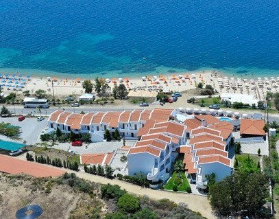 Property for Sale: Commercial (Hotel) in Halkidiki, Halkidiki  | Key Realtor Cyprus