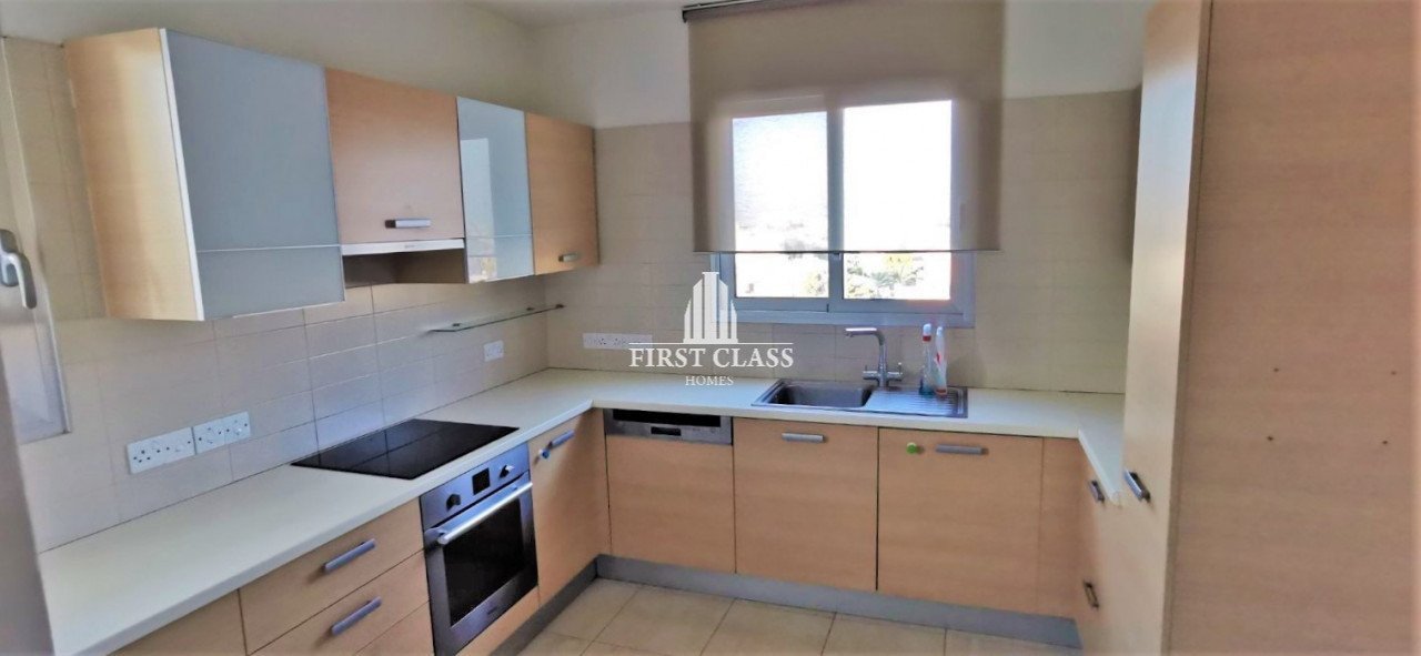 Property for Rent: Apartment (Flat) in Akropoli, Nicosia for Rent | Key Realtor Cyprus