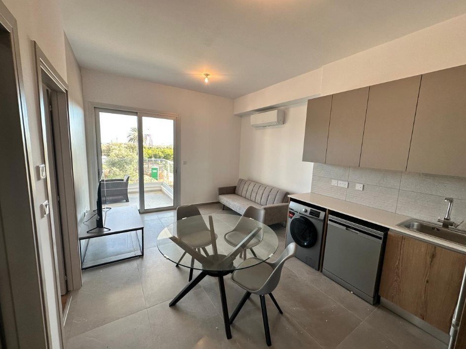 Property for Rent: Apartment (Flat) in Zakaki, Limassol for Rent | Key Realtor Cyprus