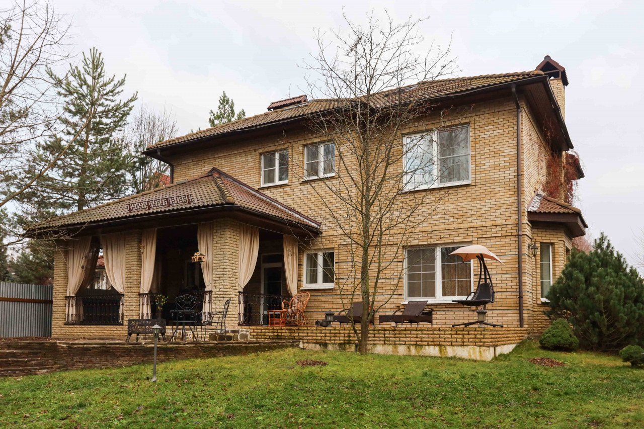 Property for Sale: House (Detached) in Gorki 2, Moscow Region  | Key Realtor Cyprus