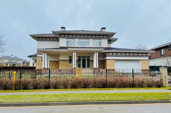 Property for Sale: House (Detached) in Madison Park, Moscow Region  | Key Realtor Cyprus