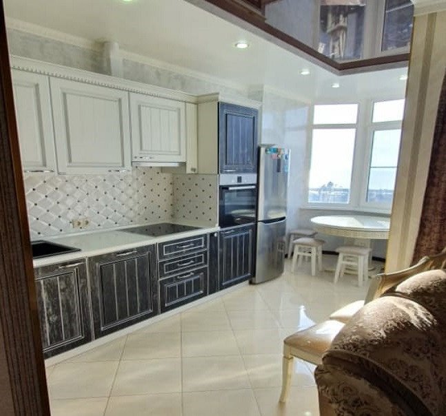 Property for Sale: Apartment (Flat) in City Area, Sochi  | Key Realtor Cyprus