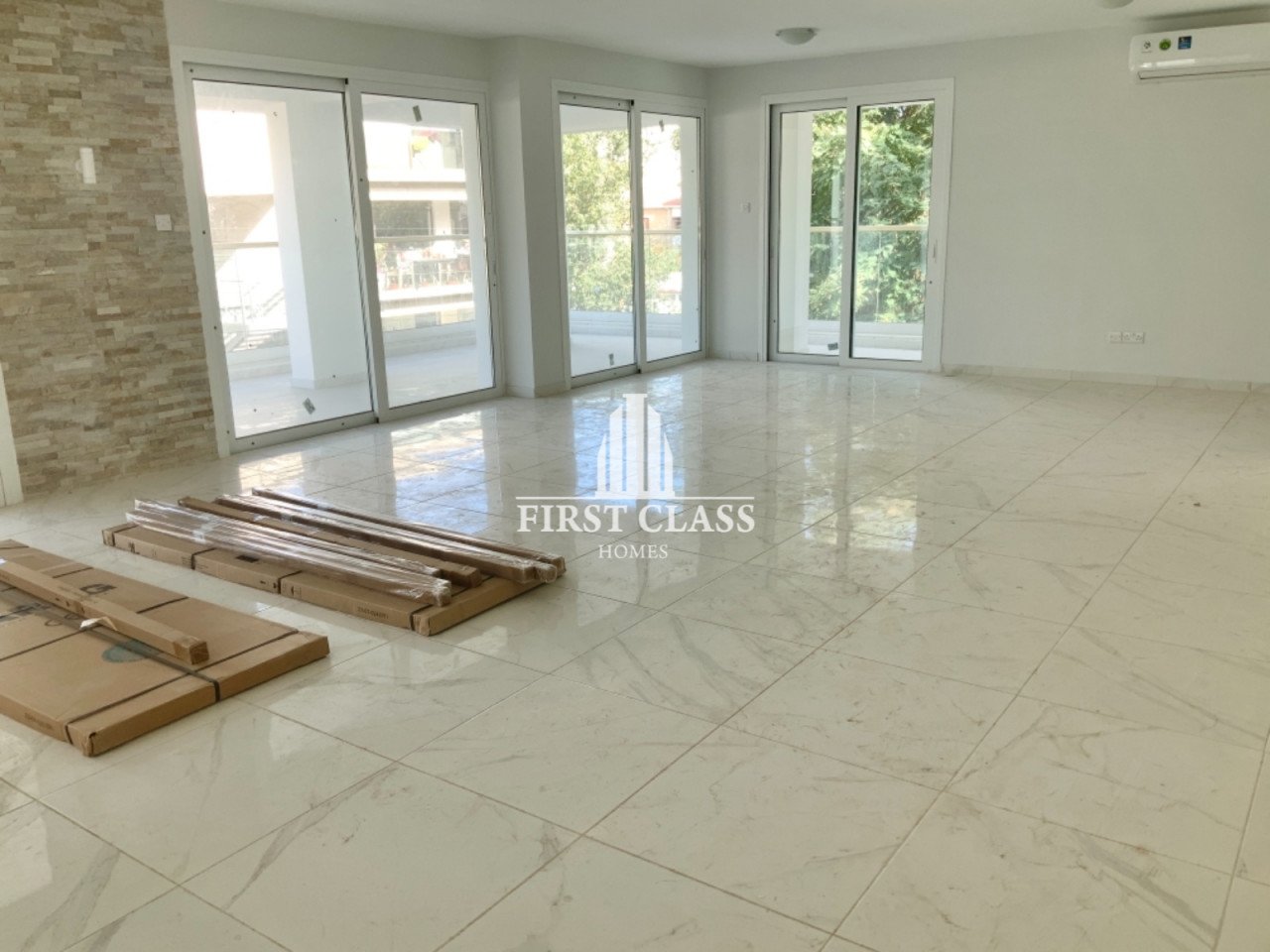 Property for Rent: Apartment (Flat) in Agios Andreas, Nicosia for Rent | Key Realtor Cyprus