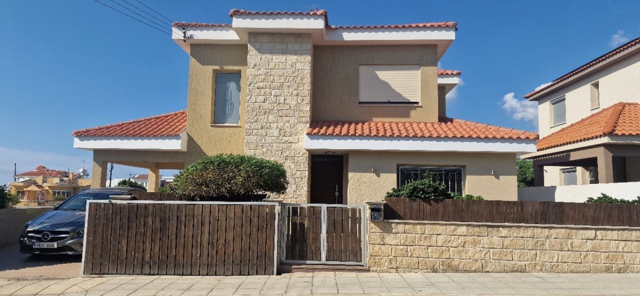 Property for Rent: House (Detached) in Erimi, Limassol for Rent | Key Realtor Cyprus