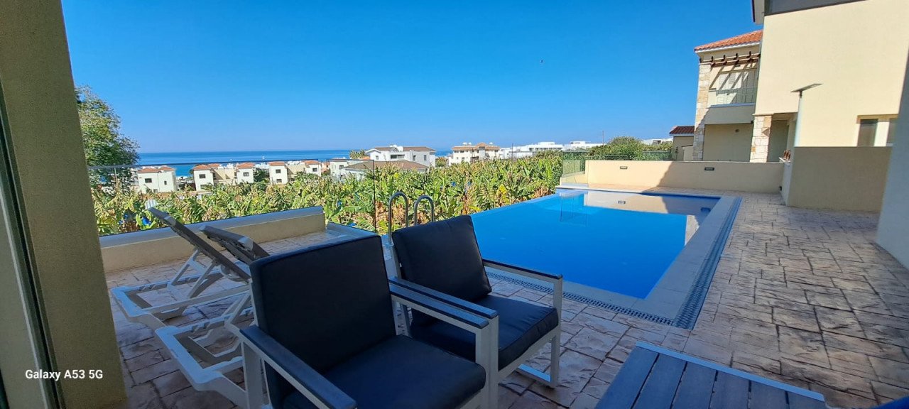 Property for Rent: House (Detached) in Kissonerga, Paphos for Rent | Key Realtor Cyprus