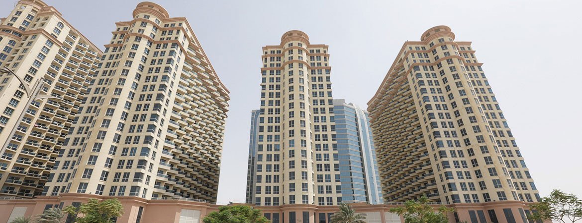 Property for Sale: Apartment (Studio) in Dubai, Dubai  | Key Realtor Cyprus
