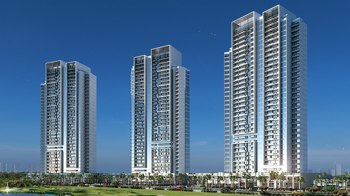 Property for Sale: Apartment (Studio) in Dubai, Dubai  | Key Realtor Cyprus