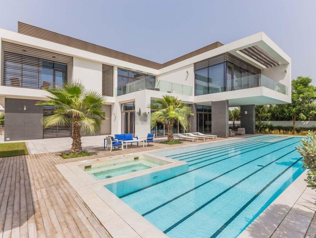 Property for Sale: House (Detached) in Dubai, Dubai  | Key Realtor Cyprus