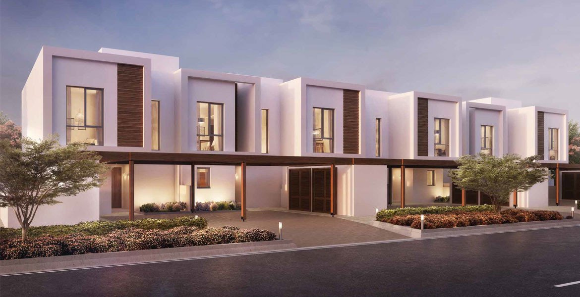 Property for Sale: House (Semi detached) in Area Al Maryah Island, Abu Dhabi  | Key Realtor Cyprus