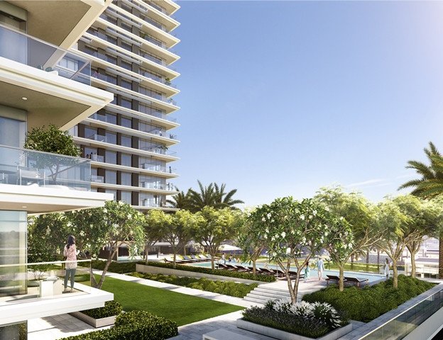 Property for Sale: Apartment (Flat) in Jumeirah, Dubai  | Key Realtor Cyprus