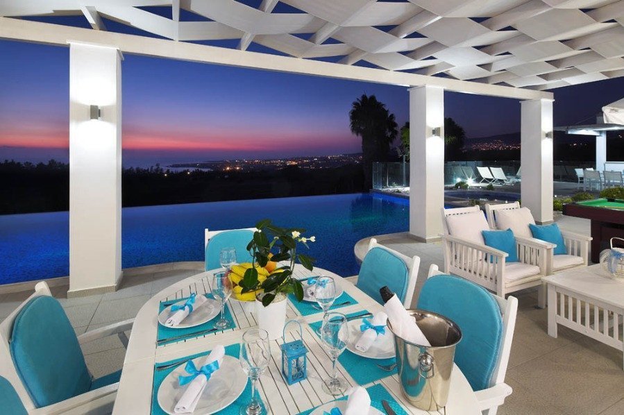 Property for Rent: House (Detached) in Kissonerga, Paphos for Rent | Key Realtor Cyprus