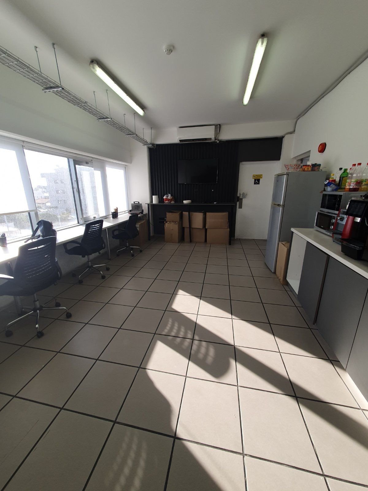 Property for Rent: Commercial (Office) in City Center, Limassol for Rent | Key Realtor Cyprus