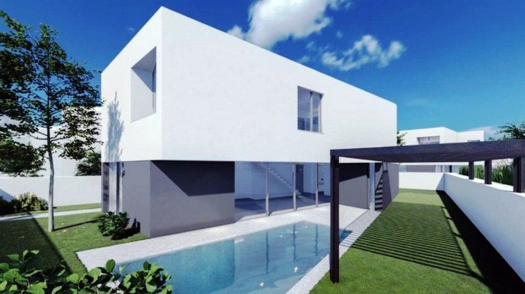 Property for Sale: House (Detached) in City Area, Lisbon  | Key Realtor Cyprus