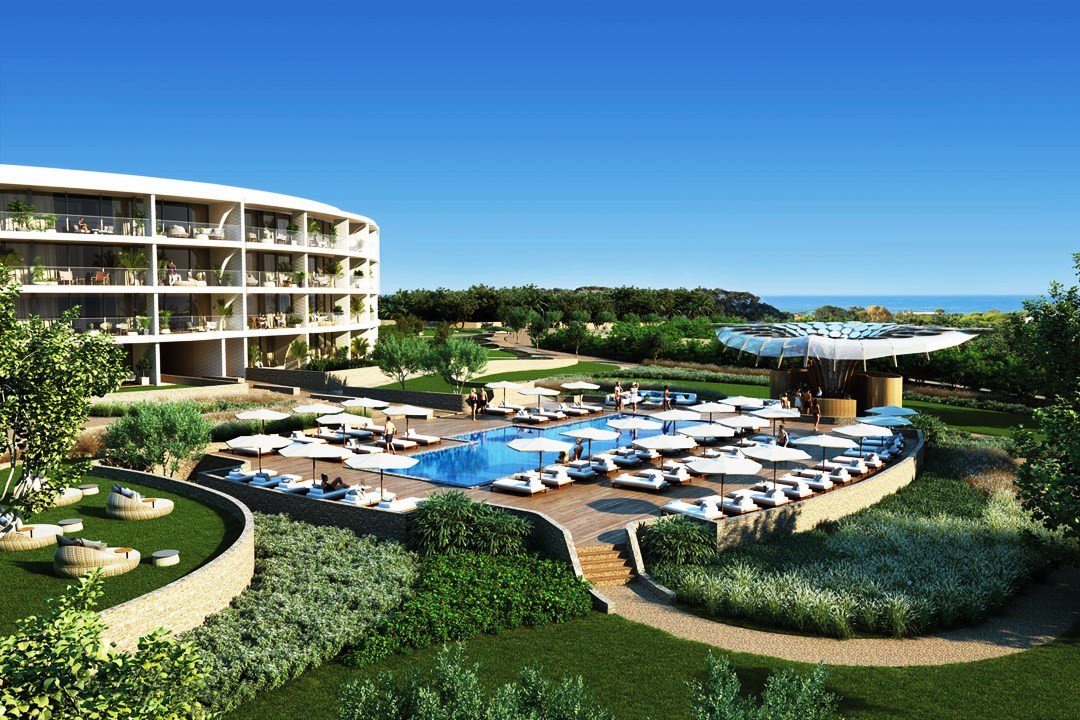Property for Sale: Apartment (Flat) in City Area, Algarve  | Key Realtor Cyprus