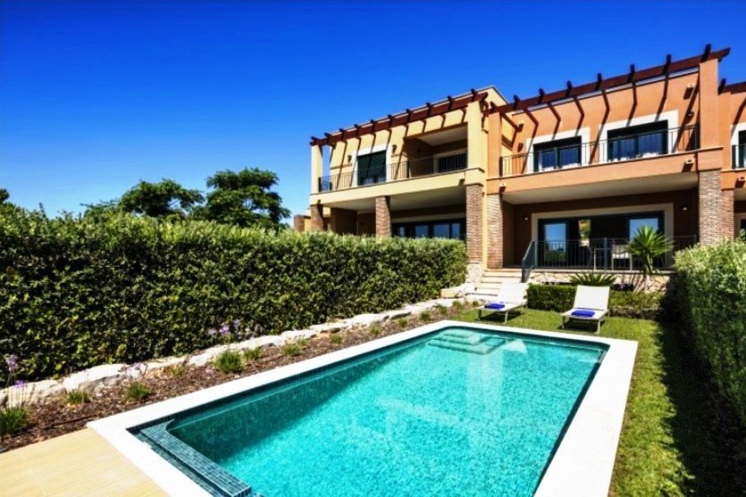 Property for Sale: House (Maisonette) in City Area, Algarve  | Key Realtor Cyprus