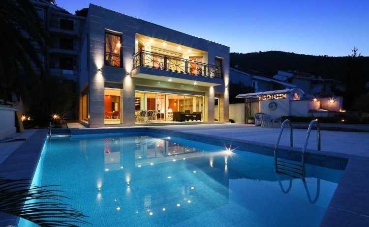 Property for Sale: House (Detached) in City Area, Budva  | Key Realtor Cyprus