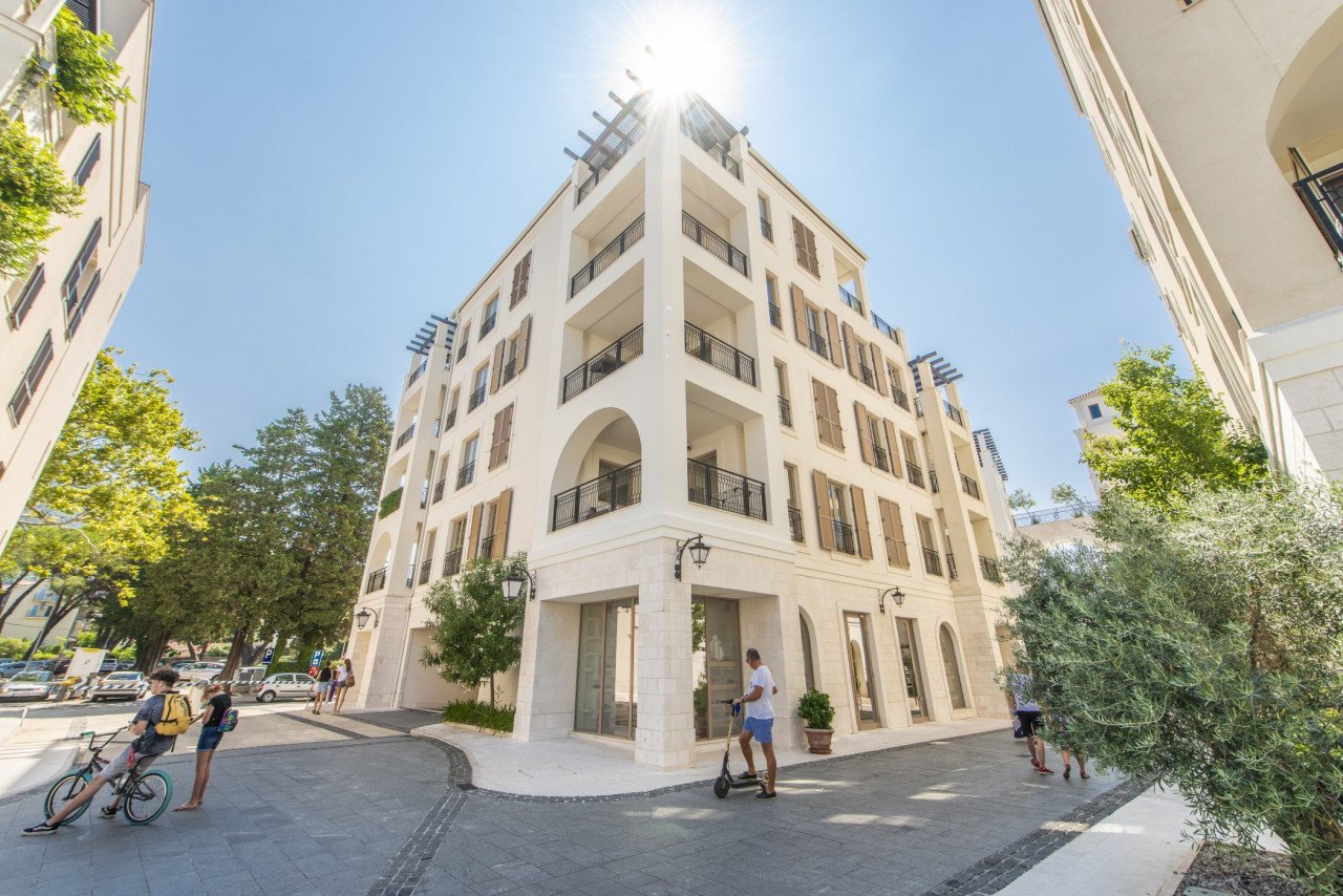 Property for Sale: Apartment (Flat) in Kotor, Kotor  | Key Realtor Cyprus